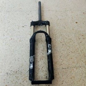 Fork XCR Suntour 27.5 Lock Out