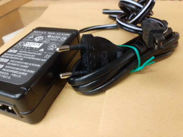 RB Adaptor handycam sony DCR DVD 608/ DVD 610