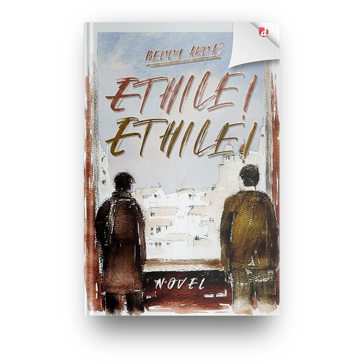 Ethile Ethile (Benny Arnas)