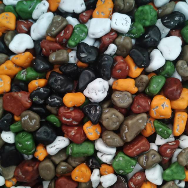

Cokelat Kerikil Turkey 250gr