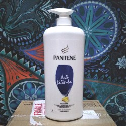 Pantene Shampo Anti Dandruff 400 ml penten