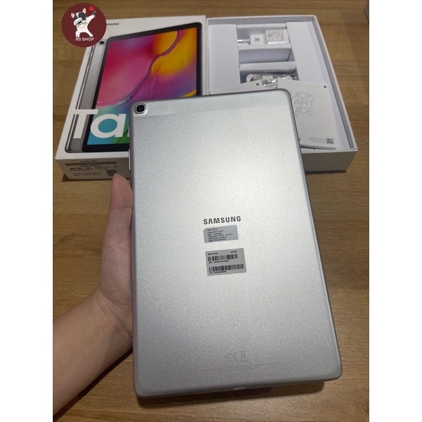 Samsung Tab A 10.5 Inch T515 3/32 GB Second Resmi Imei Terdaftar