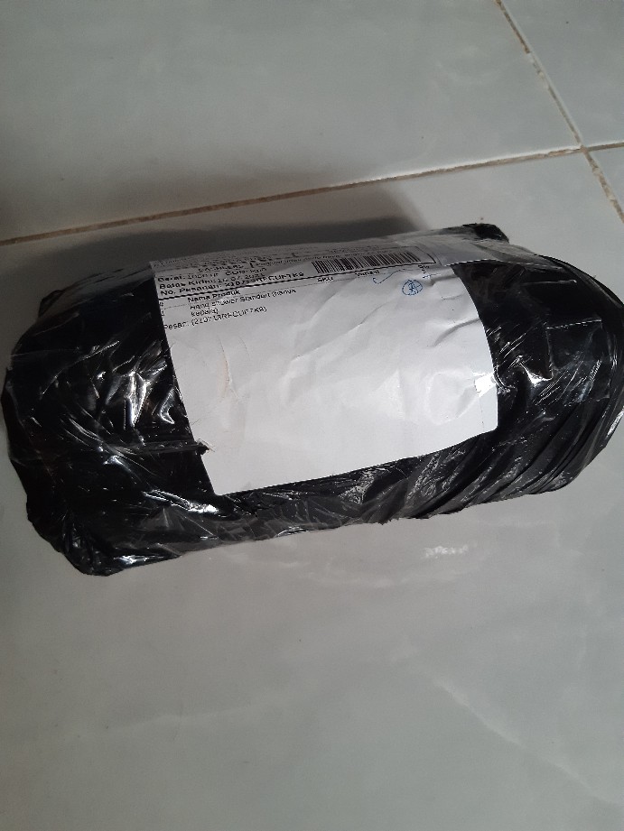 Hand Shower Standart (hanya Kepala)