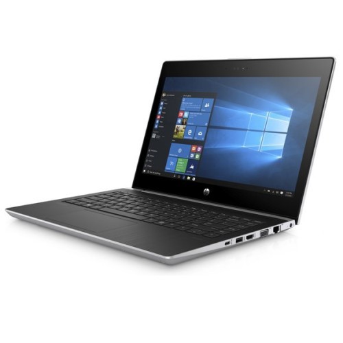 HP Probook 440 G5 - i7-8550U- 8GB - 256GB SSD - Fingerprint - BACKLIT