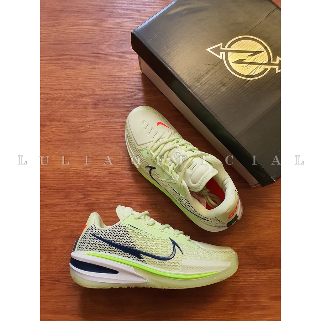 Sepatu Nike Zoom GT Made In Vietnam