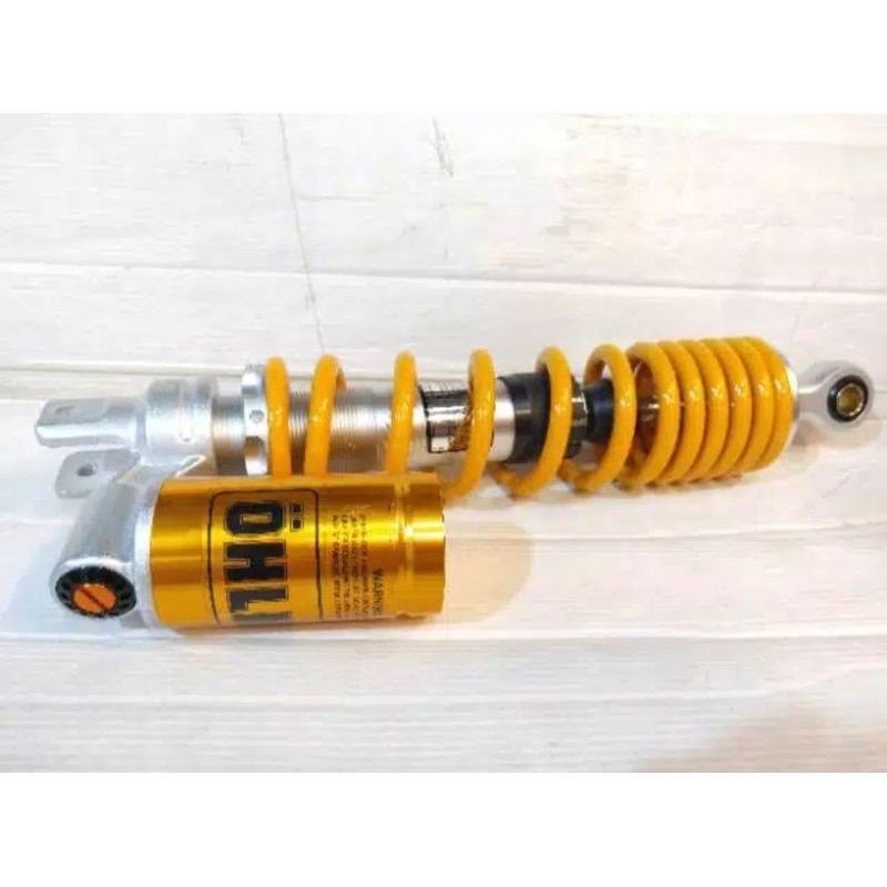 SHOCKBREAKER MATIK VARIASI 300mm 310mm 330mm