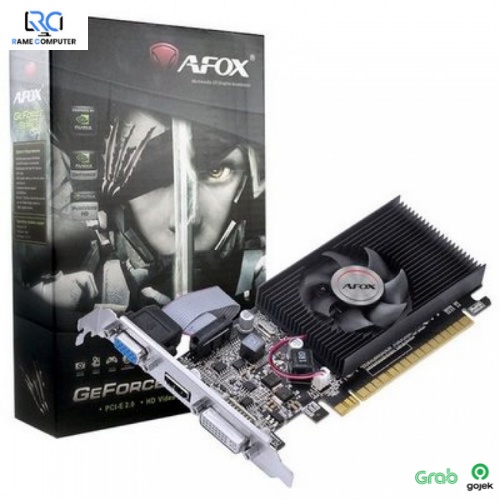 VGA AFOX GT 220 1GB DDR3 128 BIT