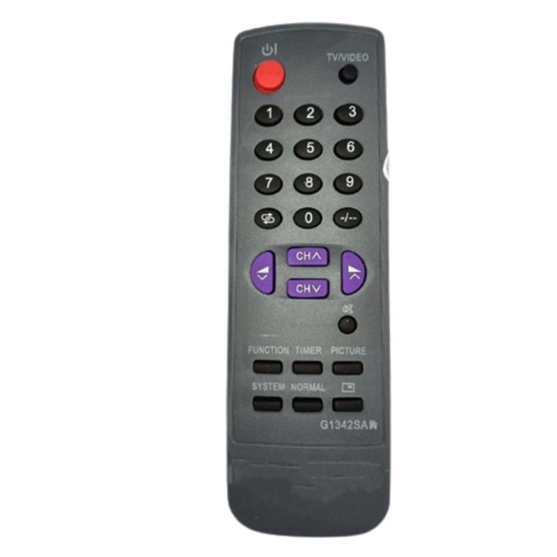 Remote TV Sharp Tabung Serbaguna