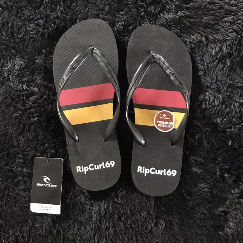 sandal jepit ripcurl original