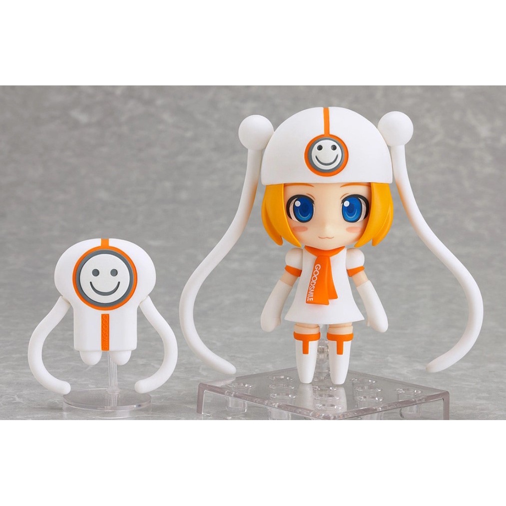 Nendoroid Gumako Cheerful Version 200 Rare Figure Original