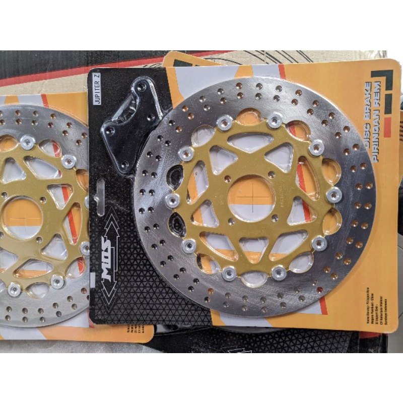 Piringan model PSM 300 mm