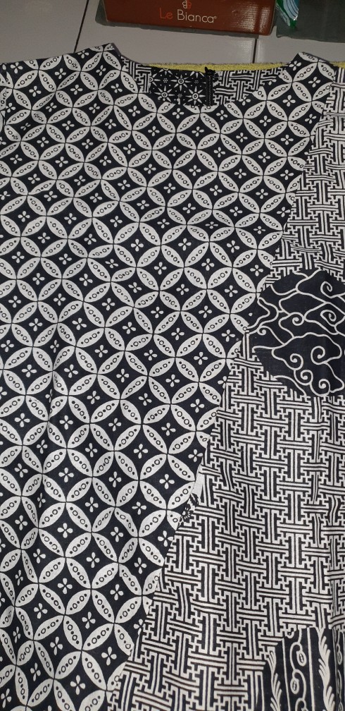 Batik Phoenix Andarun By Prabu Anom | Batik Wanita