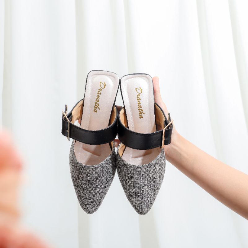 MARLISA DRANATHA HEELS WANITA