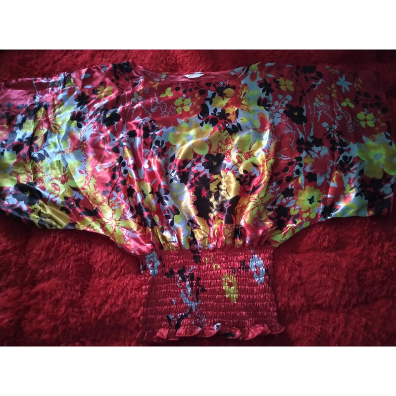 baju kalong preloved
