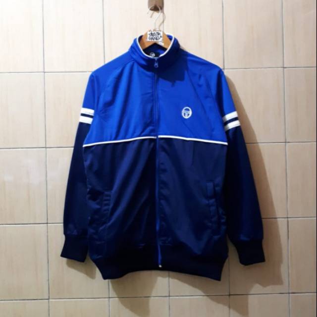 T-top Sergio Tacchini Orion Blue navy