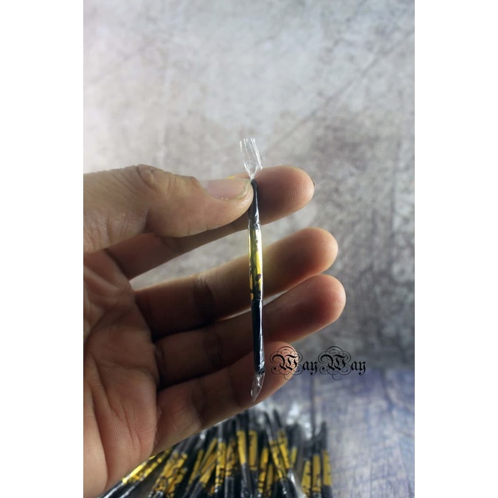 

Lidi Kemenyan Hitam Super