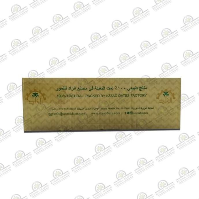 

Ready Stock Terbaru Kurma Barhee 10 Kg - Araf111317