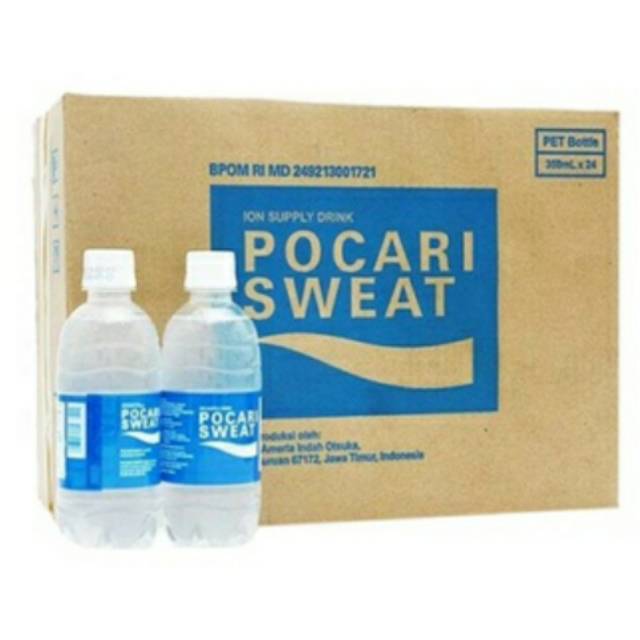 

Pocari sweat 350 ml