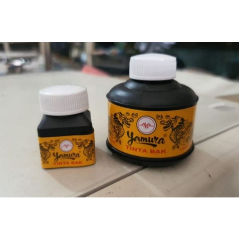 

1 pak mangsi tinta cair pen tutul makna kitab 12 besar ato 24 kecil