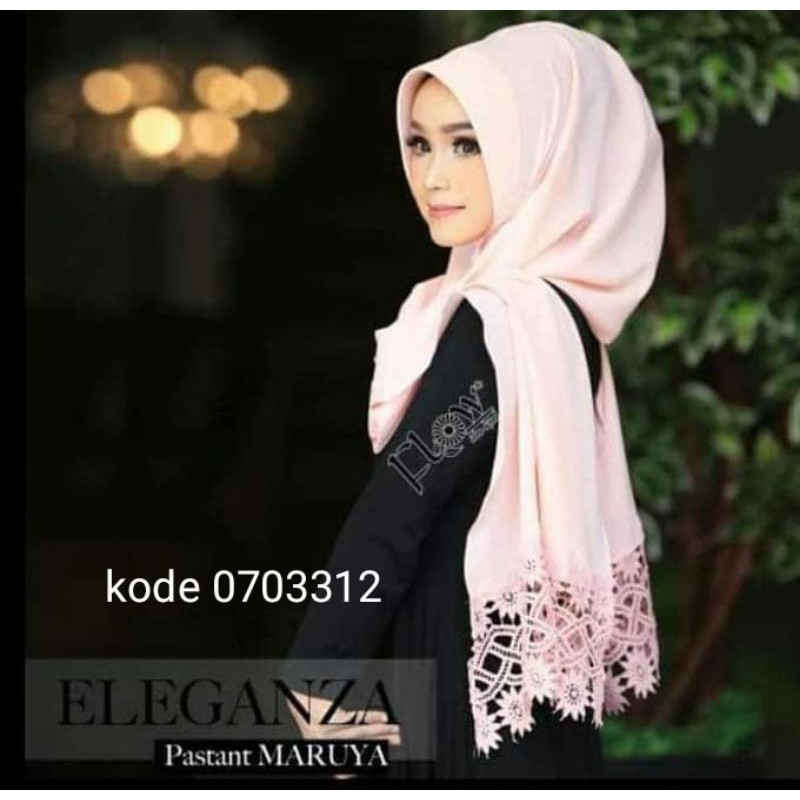 pashmina mayura ori flow