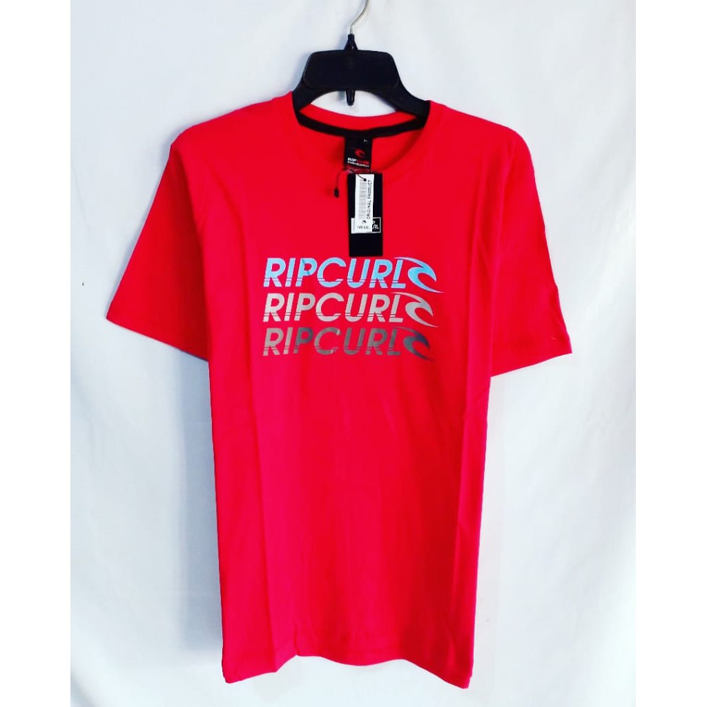 Kaos Distro RipCurl premium