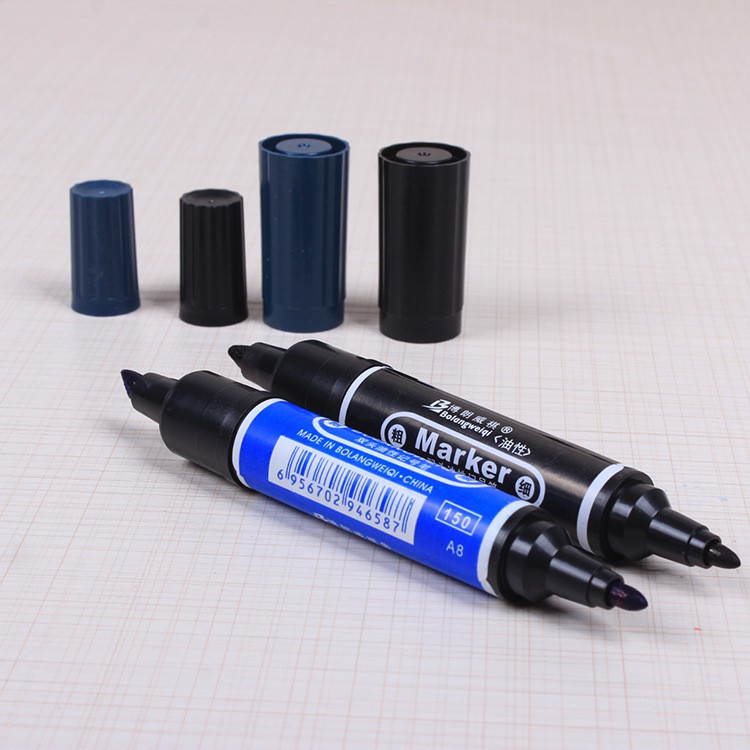 

SPIDOL PERMANEN 2 MATA - SPIDOL MARKER