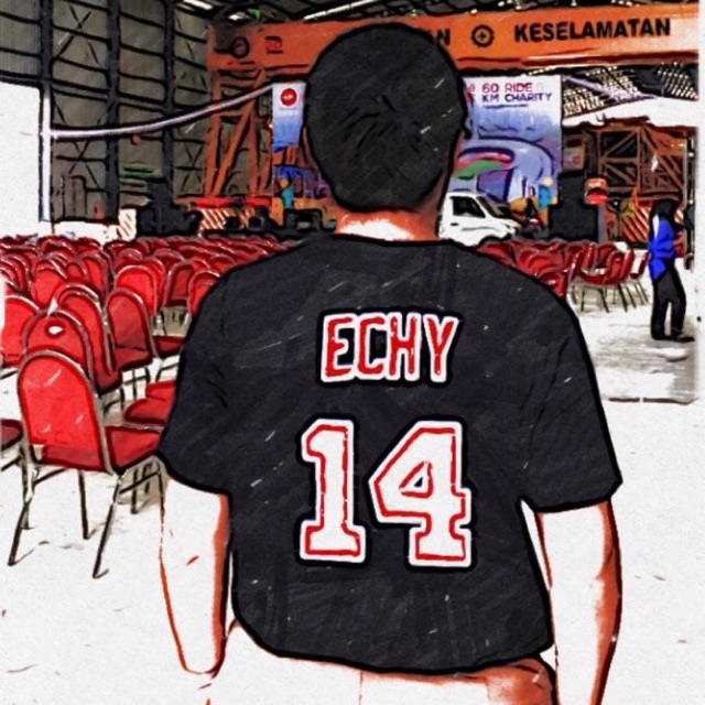 echy.cina