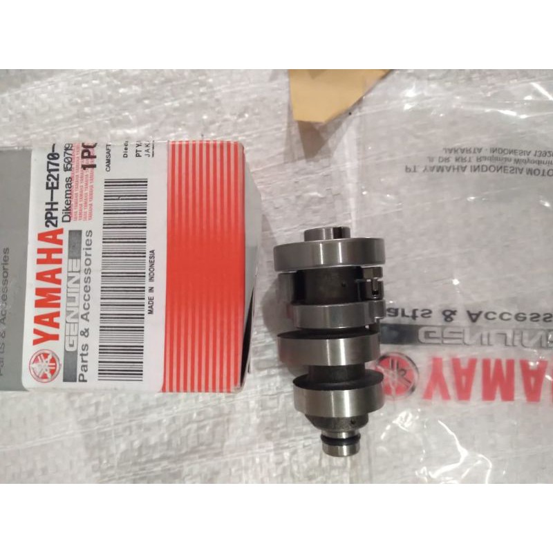 NOKEN AS MIO M3 MIO SOUL GT 125