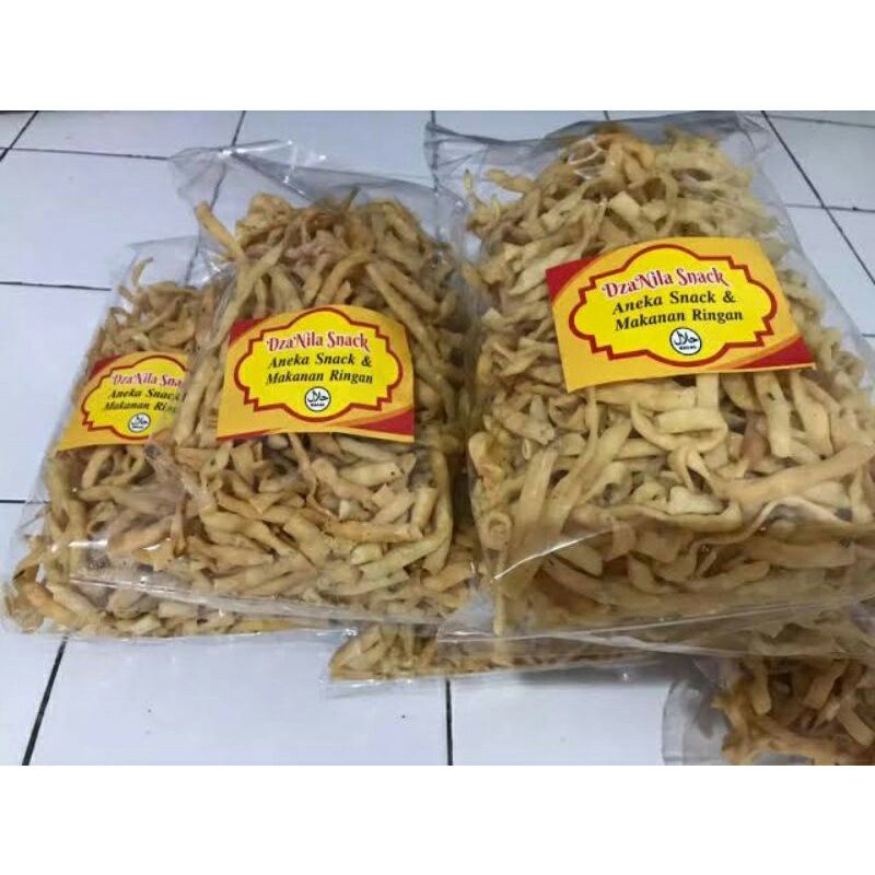 

Stik Bawang dzanila 500gr