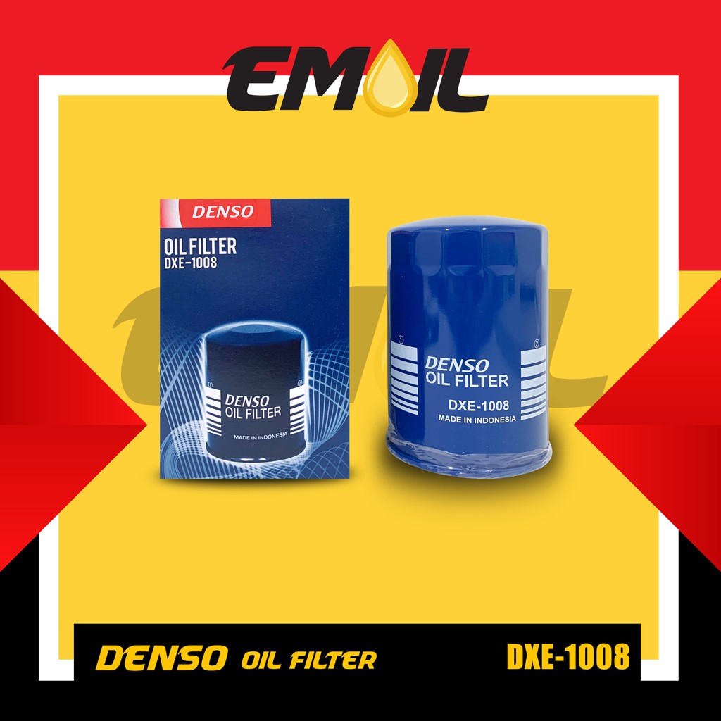 Filter oli Hino Dutro DXE-1008 Denso