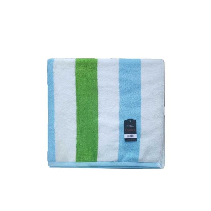 TERRY PALMER BEACH TOWEL - EXCELLENCE - PREMIUM BEACH TOWEL