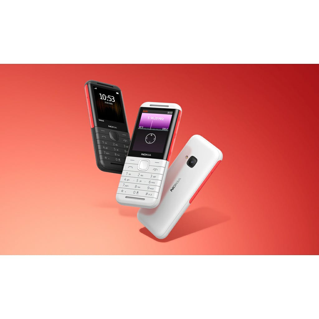 HP NOKIA 5310 XpressMusic / HP Xpress Music