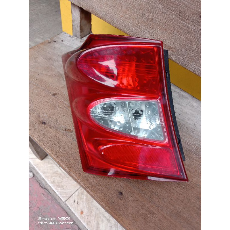 Stoplamp Honda Freed