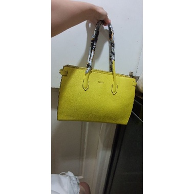 Furla Tote Bag - Authentic Preloved