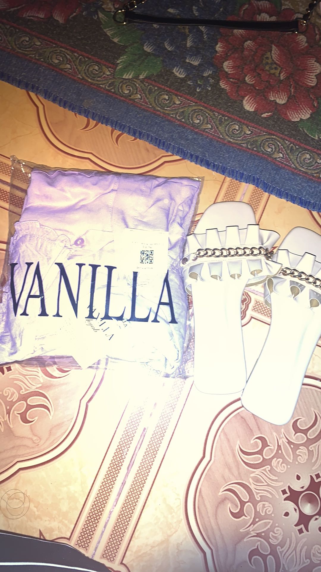 Order Khusus Pesanan