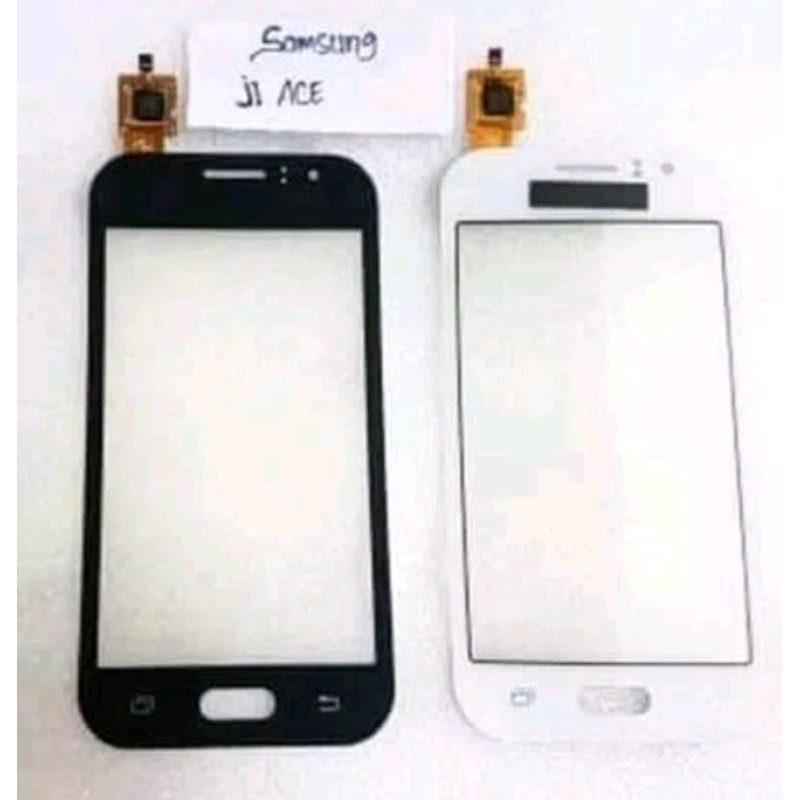 TOUCHSCREEN TS LAYAR SENTUH SAMSUNG J1 ACE J110 J111F ORIGINAL