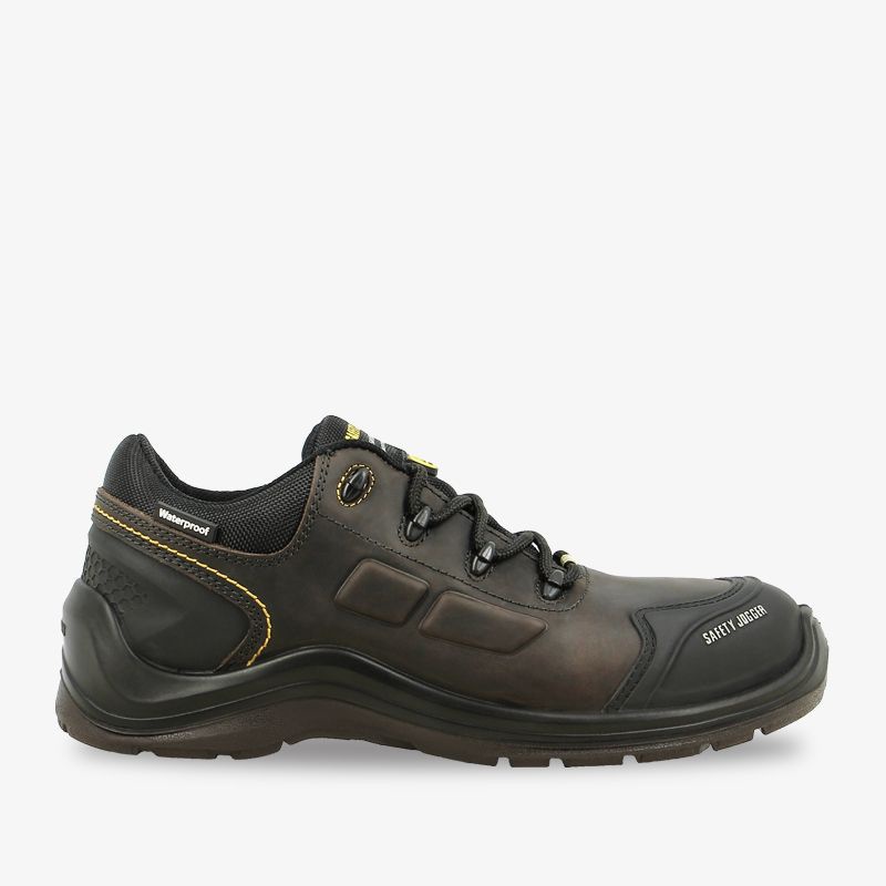 Safety Shoes Jogger Lava S3