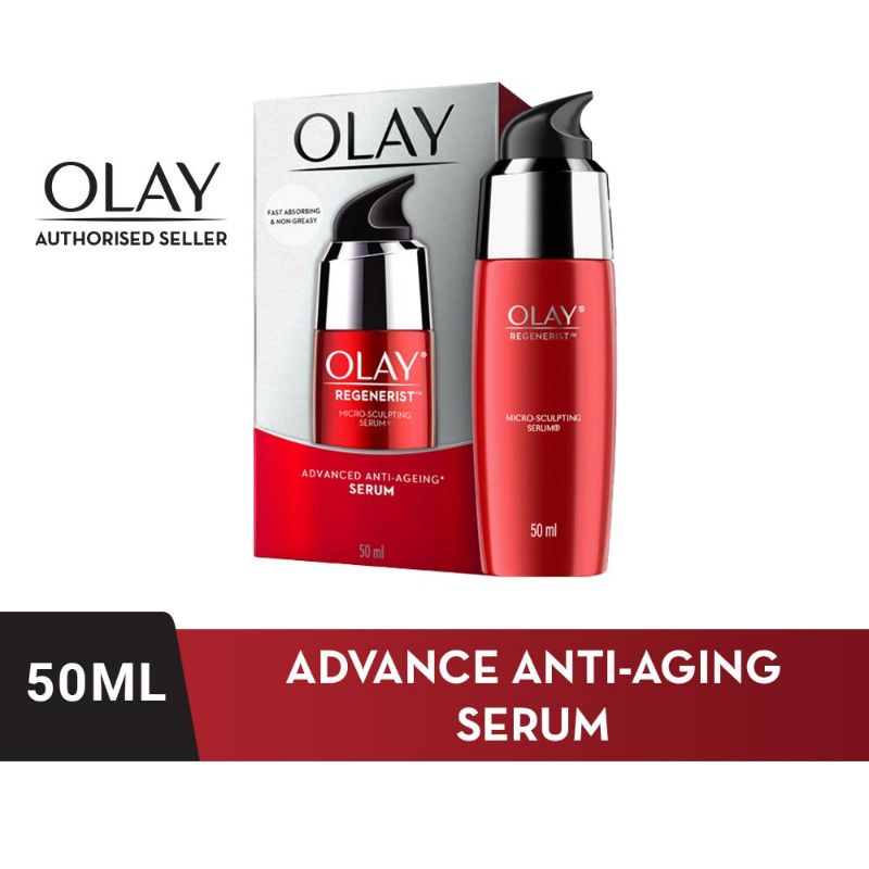 OLAY REGENERIST SERUM 50 ml