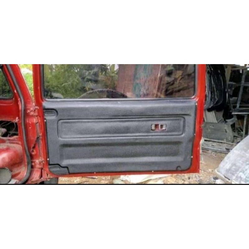 Doortrim belakang Feroza Taft GT Rocky independen