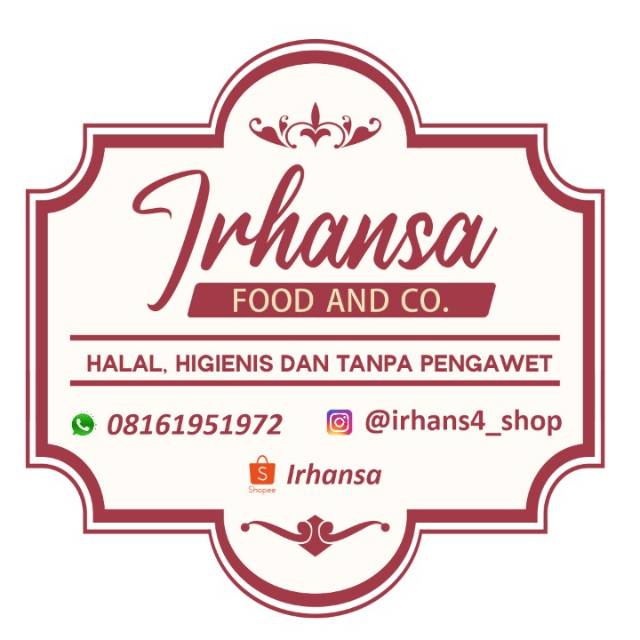 irhansa