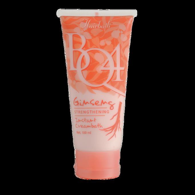 Wow Bq4 Hairbath Ginseng Hot Sale