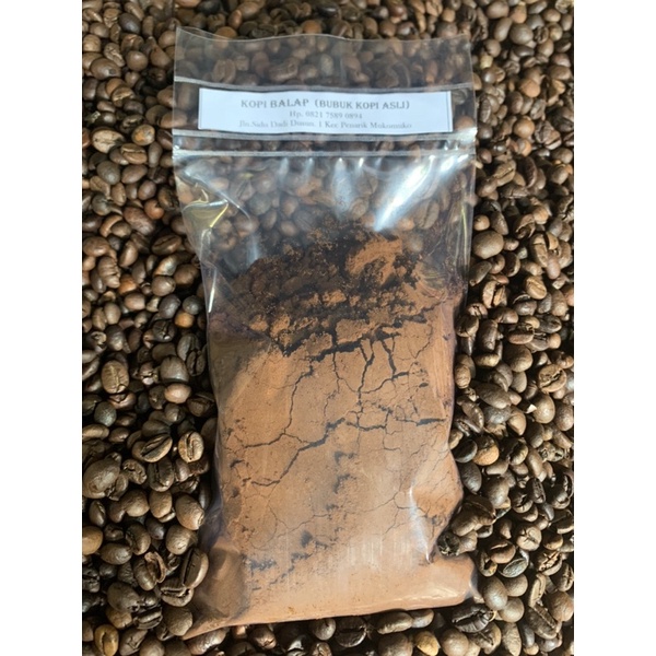 

Kopi Bubuk