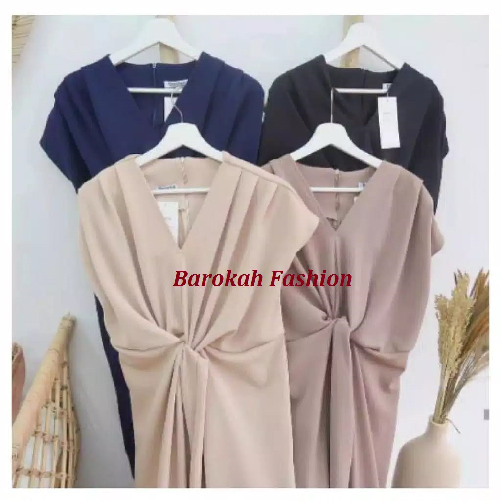 DRESS KAFTAN / DRESS KAFTAN ZARFA / DRESS KAFTAN SCUBA / DRESS SCUBA