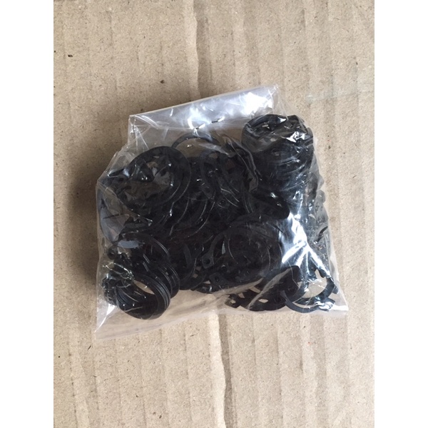 SNAP RING SNAPRING S14 Isi 10pcs