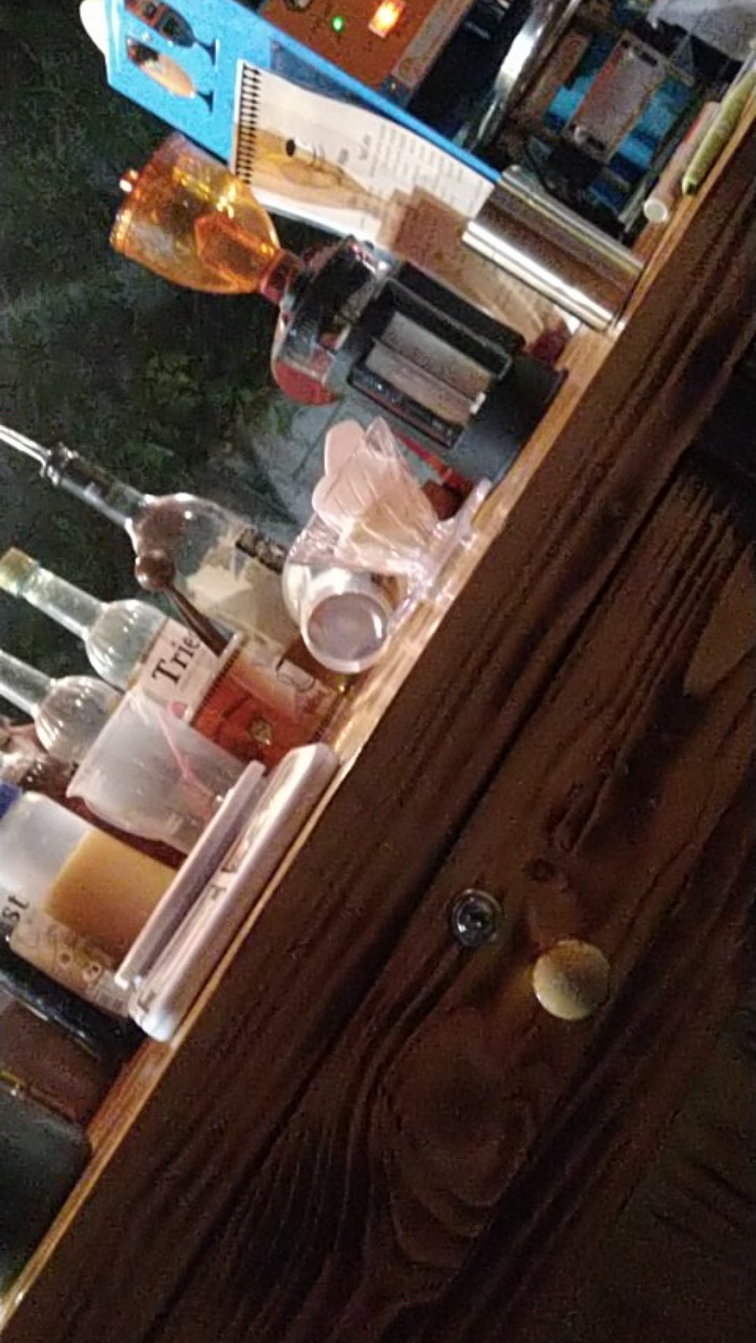 Manual Coffee Grinder