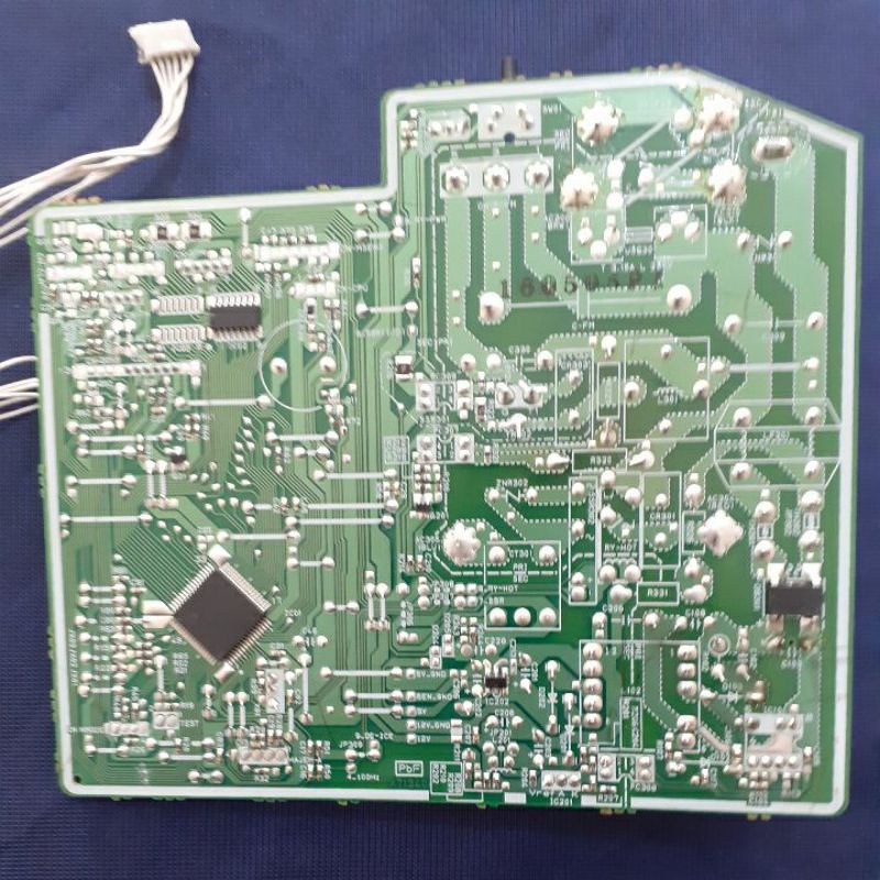 Modul pcb indoor ac panasonic eco navi PN5 - 12RKJ / SKJ original