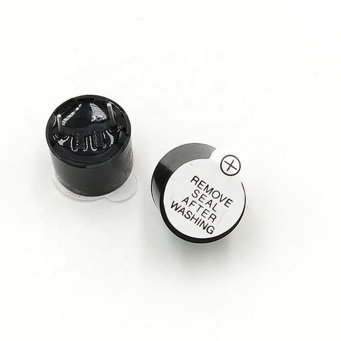 ACTIVE Buzzer 5v High Quality 4-8v Electromagnetic Universal Sound