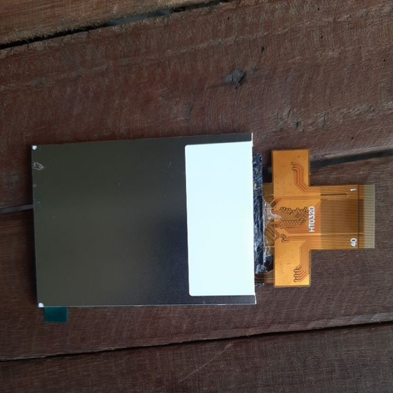 LCD Jdiag m100 original atau M100 PRO