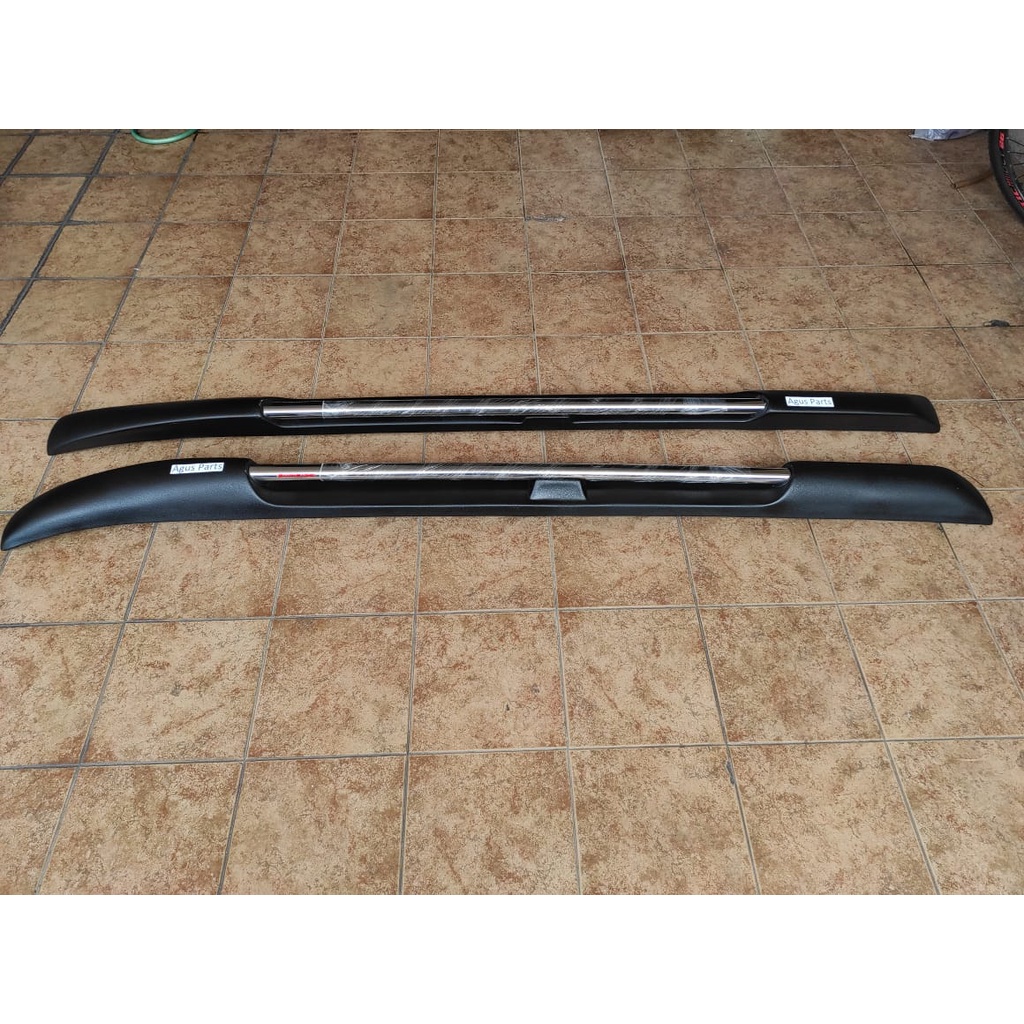 Sporty Roof Suzuki Ertiga-Grand Livina