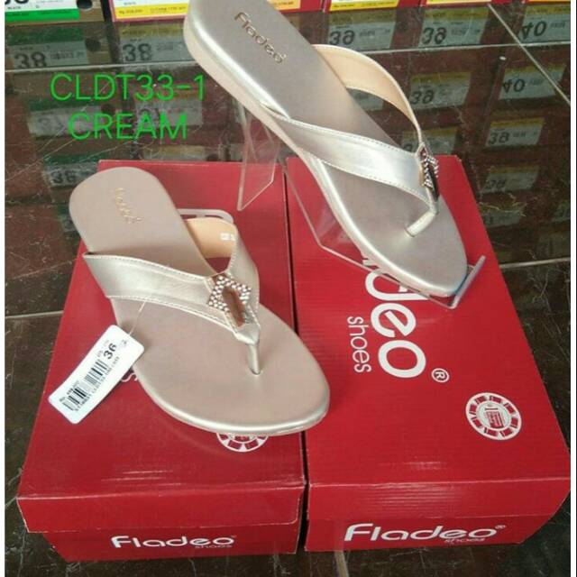 Fladeo shoes